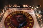 Erdoğan ve Davutoğlu’nun Doğum Günü Van’da Kutlandı