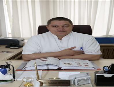 Erkek ve Kadınlarda İdrar Kaçırma Sorunu Kayseri’de Düzenlenecek Toplantıda Ele Alınacak