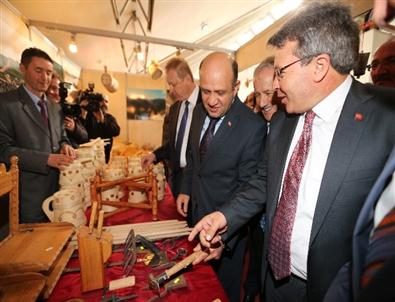 Gümüşhane Tanıtım Günleri Başladı