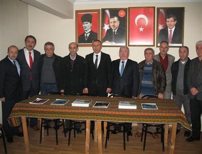 Güner, Trabzon’un Marka Değerini Arttıracak