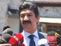 HDP'lileri kızdıracak açıklama Haberi