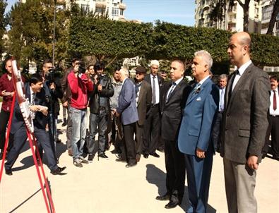 Hocalı'da Katledilenler Adana’da Anıldı