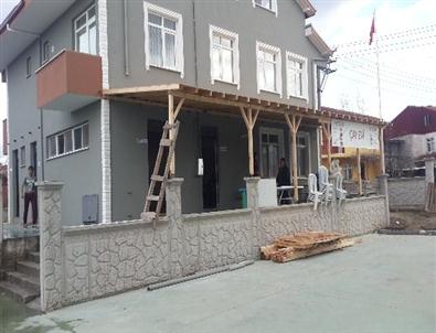 Kartepe Belediyesi Camilerin Çehresini Değiştiriyor