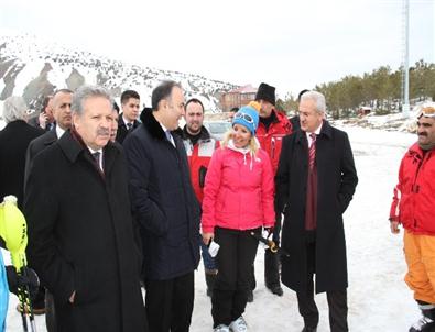 Kudaka’ Dan Ergan Dağı Çıkarması