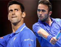 DUBAI - Marsel'e dev rakip