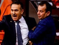 İHSAN ÖZKES - Meclis'te Babuşçu'nun Twitter mesajı gerginliği