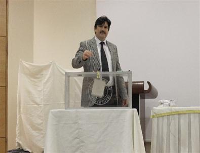 Mşü’de Rektörlük Seçimi