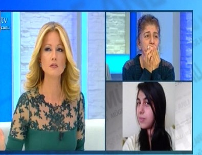 Müge Anlı'da şok gelişme