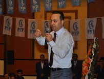 MUHAFAZAKAR YÜKSELİŞ PARTİSİ - Ahmet Reyiz Yılmaz: MYP bu seçimlerin sürprizi olacak