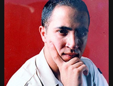 Oğluma Süleyman adını vereceğim