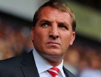 Rodgers taraftara hayran kaldı!