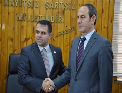 Safranbolu Belediyesi'nde Toplu Sözleşme İmzalandı