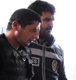 Tecavüz Edemediği Kadını Öldüren Zanlı Tutuklandı