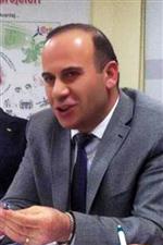 SÜLEYMAN ŞAH - Topçu, 'Bahçeli ve Kılıçdaroğlu Tükenmişlik Sendromu İçerisindeler'