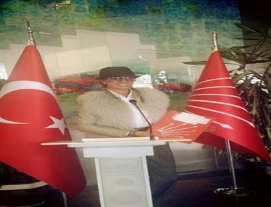 Tuğba Özay Chp'den Aday Adayı Oldu