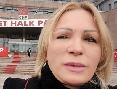 Türkiye'nin ilk trans milletvekili adayı CHP'den