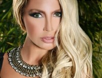 LERZAN MUTLU - Lerzan Mutlu'dan ağır sözler: Yüreğine saplanan hançer  k..ına girsin