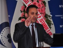 MUHAFAZAKAR YÜKSELİŞ PARTİSİ - Ahmet Reyiz Yılmaz’dan Devlet Bahçeli'ye çağrı