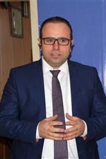 İMAM HATİPLER - Ak Parti Milletvekili Aday Adayı Altun; 'Paralel Yapı 28 Şubat'tan Güç Aldı'