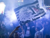 UEFA AVRUPA LIGI - Beşiktaş’ın Liverpool'u elemesi dünya basınında