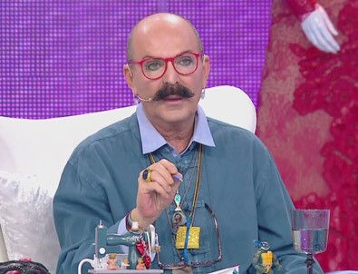 Söylemezsem Olmaz - Pakize Suda: Bu Tarz Benim rezalet bir programdı