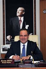 KERIM AKSU - Çanakkale İle Kardeş Kent Protokolü İmzalanıyor