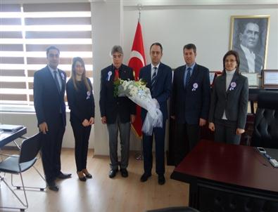 Çerkezköy Kaymakamı Kubilay Açıklaması