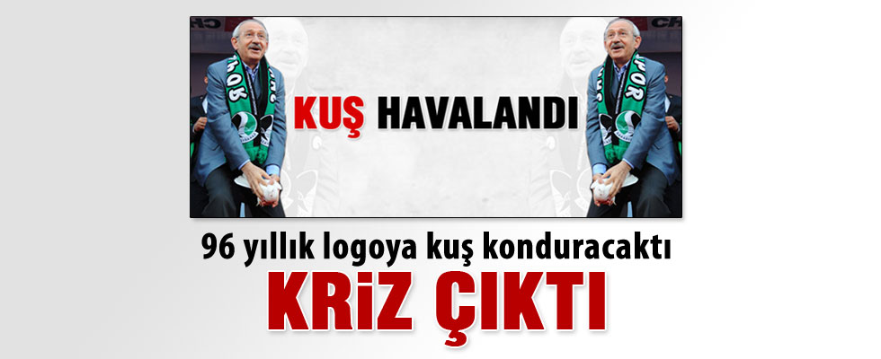 CHP - DSP birleşmesinde kriz