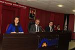 OTOBÜS TERMİNALİ - Gebze’de Mart Meclisi Toplanıyor