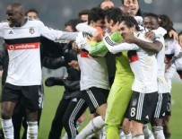 FİORENTİNA - Beşiktaş'ın rakibi belli oldu
