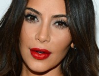 KIM KARDASHIAN - Kim Kardashian: 'Saçlarımı 5 günde bir yıkıyorum'