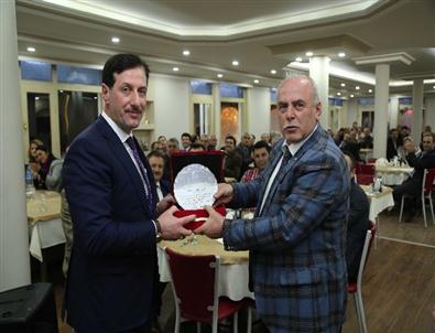 Memurlardan Tok'a 'sosyal Denge'Teşekkürü