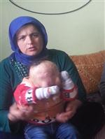 SERKAN AKBAŞ - Minik Serkan’a Destek