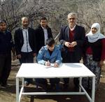 ENERJI PIYASASı DÜZENLEME KURULU - Minik Seyran’ın Ailesi Hukuk Mücadelesi Başlattı