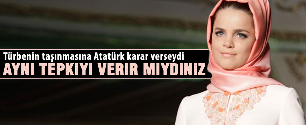 Tuğçe Kazaz'dan Şah Fırat açıklaması