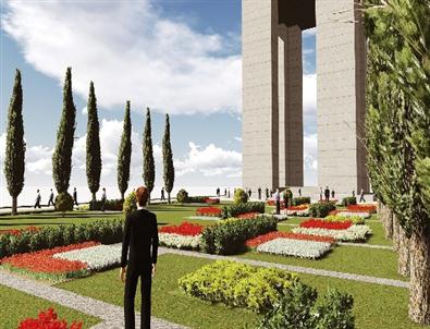 Tarihi Yarımada 100.yıl Törenlerine Hazırlanıyor