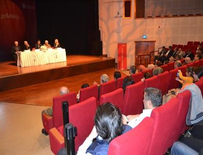 Tarık Buğra, Ümraniye’de Düzenlenen Panelde Anıldı