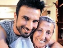 TARKAN TEVETOĞLU - Tarkan, Müzeyyen Senar'ı anlattı