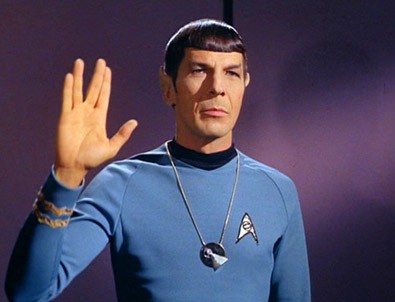 Mr. Spock hayatını kaybetti