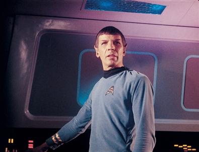 Uzay Yolu’nun Sivri Kulaklı Mr. Spock’ı Hayatını Kaybetti