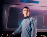 LEONARD NIMOY - Uzay Yolu’nun Sivri Kulaklı Mr. Spock’ı Hayatını Kaybetti