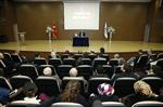 SULTANGAZİ BELEDİYESİ - 28 Şubat'tan Milli İradeye Uzanan Süreç Sultangazi'de Konuşuldu