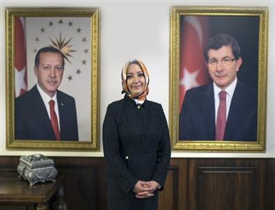 Aday Adayı Atabek Açıklaması