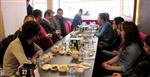 BİYOGAZ - Ak Parti Çankırı Milletvekili Aday Adayı Alpay Ünal'ın Açıklaması