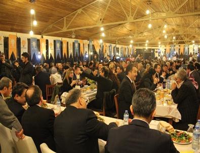 Bartın Ak Parti’de Görkemli Aday Adayı Tanıtımı