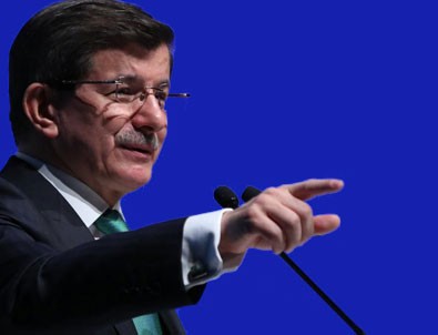 Davutoğlu: Silahın dili sona erecek
