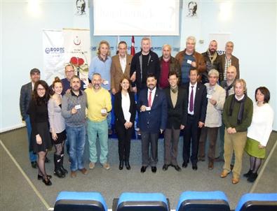 Bodto'dan Anlamlı Destek