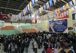 Çorum Ak Parti’de Temayül Heyecanı