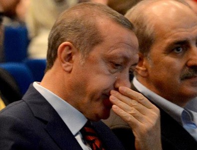 Cumhurbaşkanı Erdoğan ağladı...