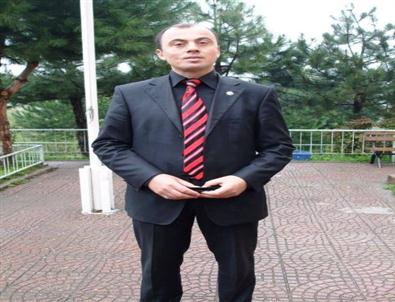 Eğitim Bir-sen Bartın Şube Başkanı Muhammet Akça Açıklaması